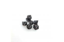 China RPG Dice DND Portable Small Durable Nontoxic Miniature GST Multi purpose supplier