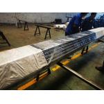 YB/T4146 GCr15 Cold Drawing Seamless Bearing Steel Tube for sale