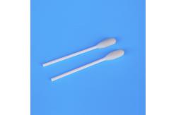 China Foam / Sponge Head CHG Swabsticks Class I Ozone / Irradiation Disinfecting supplier