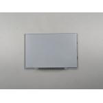 6 O' CLOCK Positive Transmissive HTN Segment Code LCD Ultrasonic Therapy Device Display