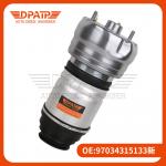 97034315133 Front Air Suspension Spring High Strength For Porsche 970 14-16 for sale