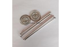China Copper Plated Capacitor Discharge (CD)Stud Welding Pins For Deck Insulation supplier