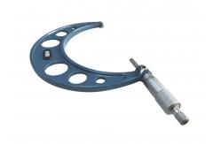 China Precision Application 125-150mm Outside Micrometers supplier
