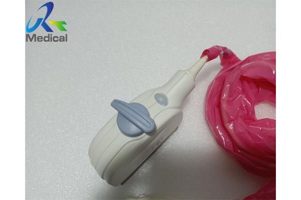 GE 8C Convex Array Ultrasound Transducer Probe Medical Instruments In Operating Room