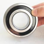 B40-180C3P5 20000RPM Car Ball Bearings B40-180VV Ceramic Wheel Bearings with Seals 40*90*23mm for sale