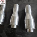 Precision 18CrNiMo7-6 Open Die Forgings  Customizable Open Forging Process For Umbrella Gears for sale
