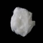 Fire Retardant Fiber Ethylene Propylene Side By Side Fiber Water Absorbent Fiber 38mm for sale