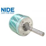 Aluminum Armature Rotor Casting Machine , Die Casting Equipment Plc Controlled