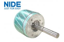 China Aluminum Armature Rotor Casting Machine , Die Casting Equipment Plc Controlled supplier