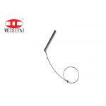 Anti Rust Q235 Steel Acrow Prop Pins For Scaffolding for sale