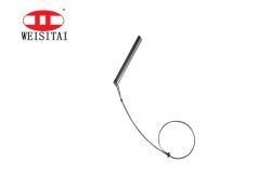 China Anti Rust Q235 Steel Acrow Prop Pins For Scaffolding supplier