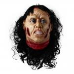 Zombie Head Halloween Props for sale