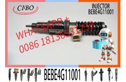 China Fuel Injector 20965225 BEBE4F08001 BEBE4F02001 BEBE4F02102 BEBE4F05001 supplier