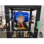 ASTM E1886 Construction Materials Testing Equipment For Exterior Windows