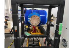 China ASTM E1886 Construction Materials Testing Equipment For Exterior Windows supplier