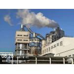 High Spray Tower Detergent Powder Production Line With PLC Control for sale