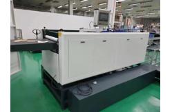 China W500XL900mm Cell Phone Case Manufacturing Machine Mobile Cover Maker Machine supplier