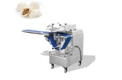 China Papa Automatic Bakery Puff Making Machine High Precision Puff Pastry Maker supplier