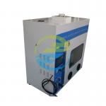 Flammability Testing Equipment IEC60695 0.1Mpa Horizontal And Vertical Combustion Equipment