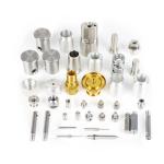 Customized CNC Milling Parts for Your Specific Manufacturing Requirements for sale
