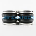 Cross FD 76-14 DI Contitech Air Spring 6X2 W01-R58-4070 Firestone With Two Convolution for sale