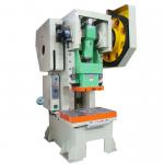 High Durable Ironworker Machine , Power Press Punching Machine CNC Power Puncher for sale
