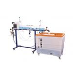 HYDRAULIC FLOW DEMONSTRATOR Fluid Mechanics Lab Equipment Teaching Equipment for sale