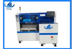 China magnetic linear motor multifunctional pick and place machine ht-e5s supplier