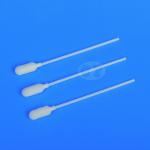 ISO13485 Specimen Collection Flocked Swab Good Water Absorption for sale