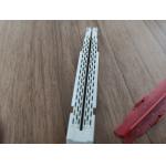 Disposable Cartridges Component For Linear Cutter Staplers For Surgical Use