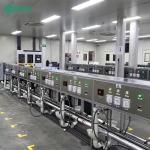 4 Stations Washing Machine Consumption Test System