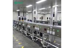 China 4 Stations Washing Machine Consumption Test System supplier