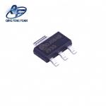 New Original SMD CHIP IC ON/FAIRCHILD NDT452AP SOT-223 Electronic Components ics NDT452 Aw80577sh0463m Slb54 for sale
