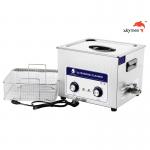 Knob 15L PCB Auto Parts 360W Industrial Ultrasonic Cleaner for sale