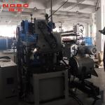 Custom Auto Bed Sofa Spring Making Machine NOBO FS-60 for sale