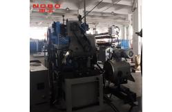 China Custom Auto Bed Sofa Spring Making Machine NOBO FS-60 supplier