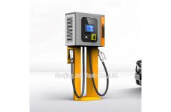 China 40KW EVSE EV Fast Charging Stations , IP54 Wallbox DC Fast Charger supplier