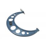 175-200mm Outside Micrometers with Accurate Readings and Easy Reading Scale