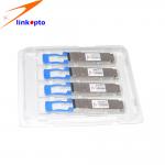 100G 10km QSFP28 LR4 Duplex LC DOM Transceiver Module for sale