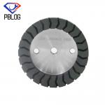 Slate Glass Grinding Wheel Speed Segmented Resin Edging Machine