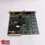 CL6824X1-A6  12P0767X032  Emerson  CL6824X1-A6 Analog Input Board