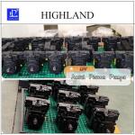 High Pressure Hydraulic Piston Pumps for Hydraulic Systems Components for sale