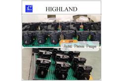 China High Pressure Hydraulic Piston Pumps for Hydraulic Systems Components supplier
