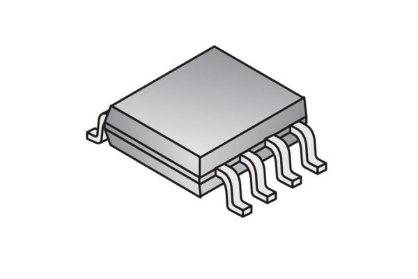MCP4561-104E/MS
