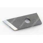 Blade Knife Tangential For Auto Cutter Machine Cutter Parts TL 051 for sale
