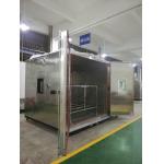 Customized Inner Size Walk In Aging Room Temperature Humidity Environmental Testing