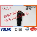 Wholesale price 22311990 22378580 engine parts fuel injector BEBJ1F11201 BEBJ1F11101