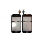 Digitizer Black Replacement Touch Screens For Samsung S7582 for sale