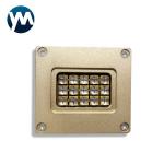 150w Led Curing Lamp 385nm 395nm 405nm Water Cooling System