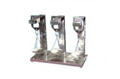China High Temperature Cable Tensile Strength Testing Machine GB/T2951.31-2008 supplier